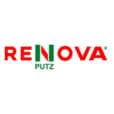 РЕНОВА лого
