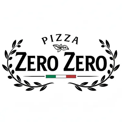 ZERO ZERO лого
