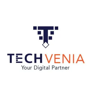 Техвениа лого
