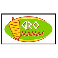 Гиро Мамас лого