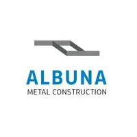 Albuna Metal Konstraksn лого