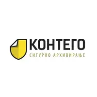 Контего ДОО Скопје лого