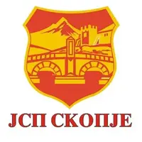 Јавно сообраќајно претпријатие СКОПЈЕ лого