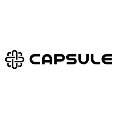 Capsule Labs лого
