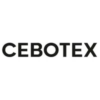 Цеботекс лого