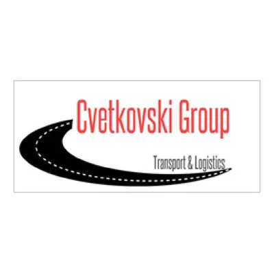 Цветковски Гроуп лого