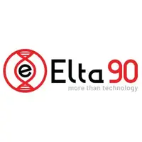 Елта 90 Молекуларна Медицина ДОО Скопје лого