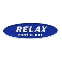 RELAX RENT A CAR SKOPJE лого