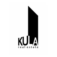 КУЛА РЕАЛ ЕСТАТЕ ДОО Скопје лого