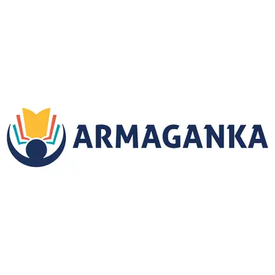 Армаганка лого
