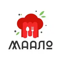 Маало лого