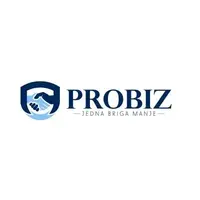Probiz лого