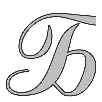 ГЕЛЕВСКИ БИРО лого
