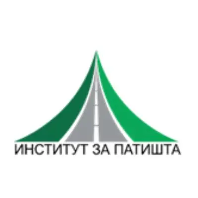 ИНСТИТУТ ЗА ПАТИШТА ДООЕЛ Велес лого