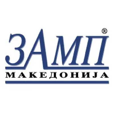 ЗАМП лого