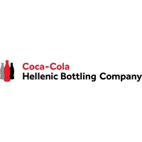 Coca - Cola HBC лого
