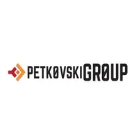 Петковски гроуп лого