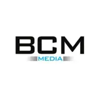 BCM Media Ltd лого