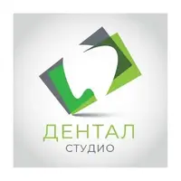 Пзу Дентал Студио Скопје лого