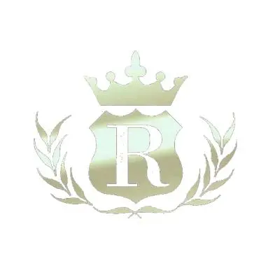 Алфа Ројал Кинг лого