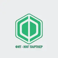 Фит-Инг Партнер лого
