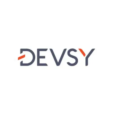 Devsy лого