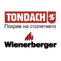 Tondach Makedonija AD лого