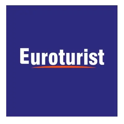 Euro  Turist  Skopje лого