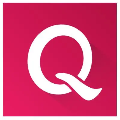Qpick лого