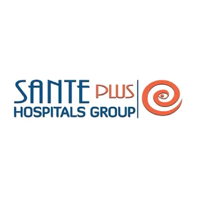 Sante Plus Group лого