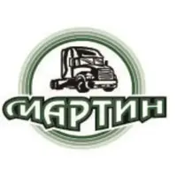 МАРТИН 1 ДООЕЛ експорт-импорт Скопје лого