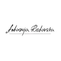 Ателје Антонија Ристовска лого