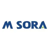 М Сора лого