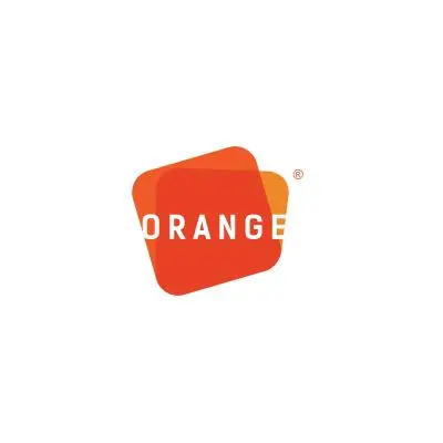 Orange Promotions лого