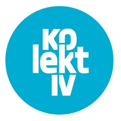 Kolektiv d.o.o. Sarajevo лого