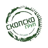 СКОПСКО ГРУП ДООЕЛ Кавадарци лого