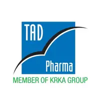 TAD Pharma GmbH лого
