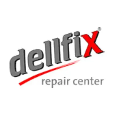 Dellfix GmbH лого