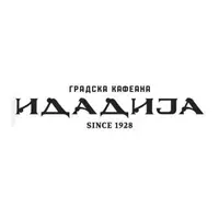 ГОСТИЛНИЦА ИДАДИЈА - НОВА ДООЕЛ Скопје лого