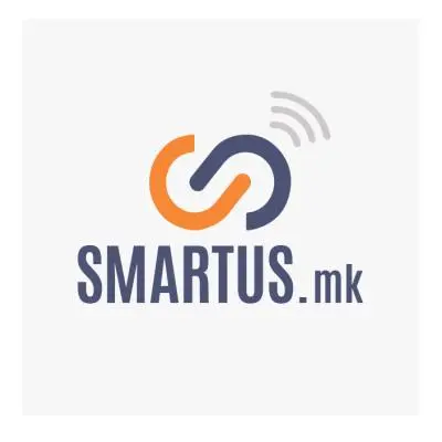 Смартус А-Медиа лого