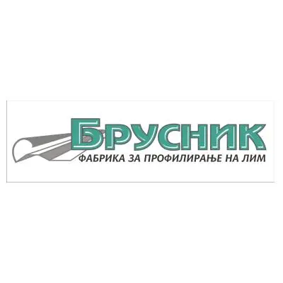 Брусник ДОО Битола лого