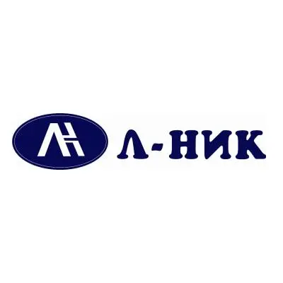Л-НИК ДООЕЛ лого