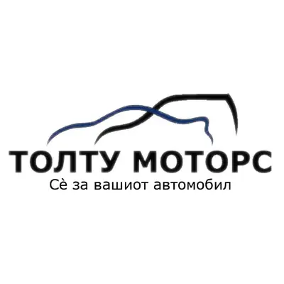 Толту Моторс ДООЕЛ лого