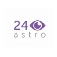 Qendra Astrologjike лого
