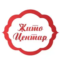 Жито Центар лого