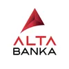 АЛТА банка АД Битола лого