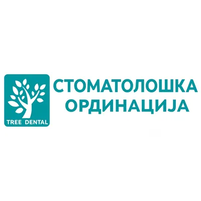 Трее дентал лого