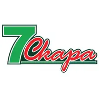 Т.П. Сендвичара 7 лого