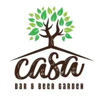 Casa Bar лого