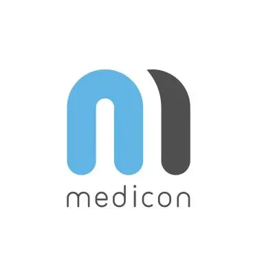 Медикон ДООЕЛ лого